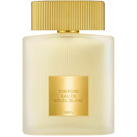 Eau de Soleil Blanc by Tom Ford perfume bottle