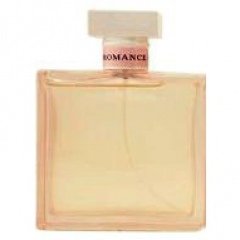 Romance Sensual Notes by Ralph Lauren perfume bottle