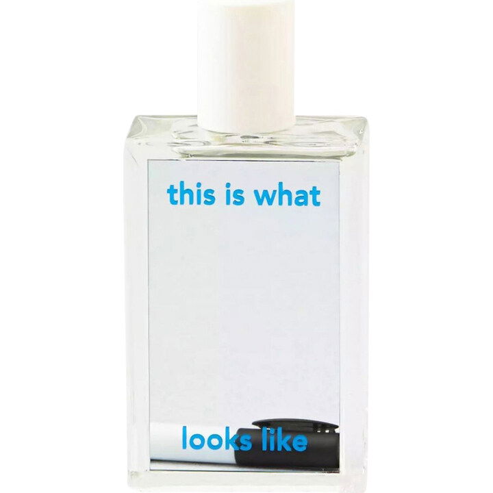 AE x ME - This is what the future looks like by American Eagle perfume bottle