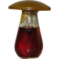 Rudens by Dzintars perfume bottle