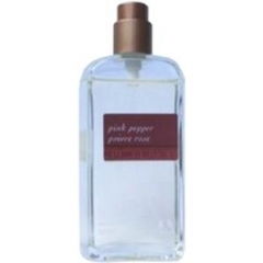 Pink Pepper / Poivre Rose by The Body Shop perfume bottle