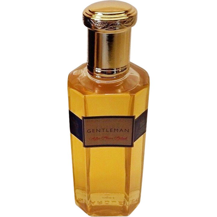 Yardley Gentleman (After Shave) by Yardley perfume bottle
