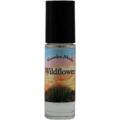 Wildflower by Kuumba Made perfume bottle
