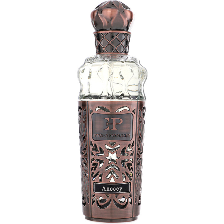 Anccey by Etoile Perfumes perfume bottle