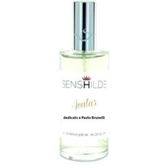 Avatar by Hilde Soliani Profumi perfume bottle