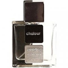 Chaleur by André d'Archer perfume bottle