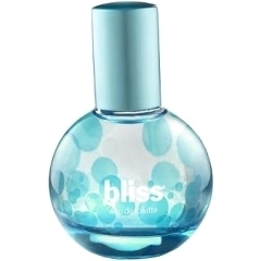 Bliss Eau de Toilette by Bliss perfume bottle