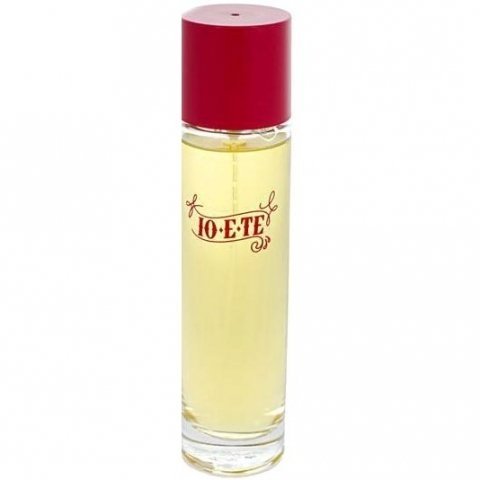 Io E Te by Belen Rodriguez perfume bottle