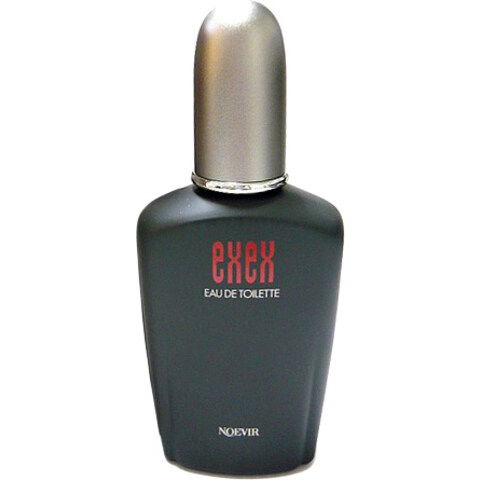 exex / エグゼクス by Noevir / ノエビア perfume bottle