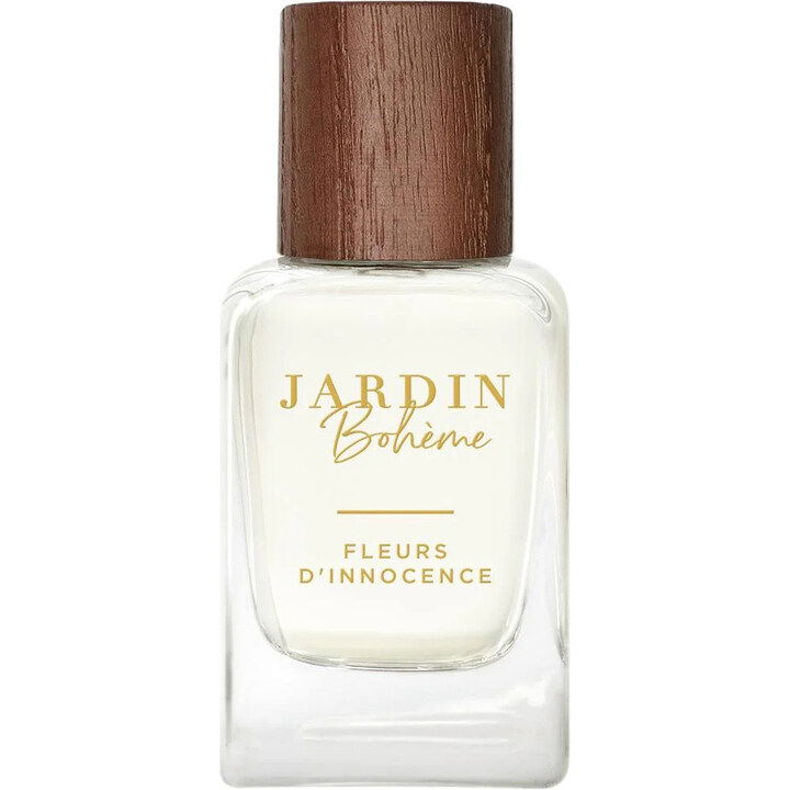 Fleurs d'Innocence by Jardin Bohème perfume bottle