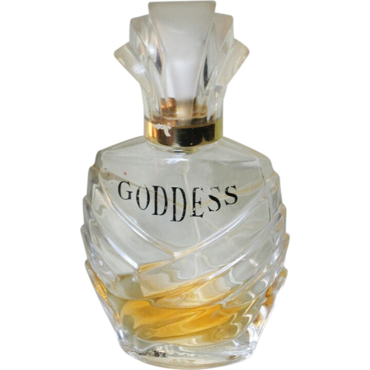 Goddess by General Cosmetics perfume bottle