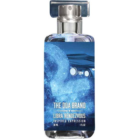 Libra Rendezvous by The Dua Brand / Dua Fragrances perfume bottle