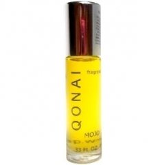 Mojo by Qonai perfume bottle