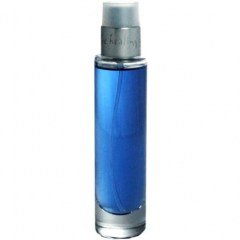 Perfect Calm by The Healing Garden perfume bottle