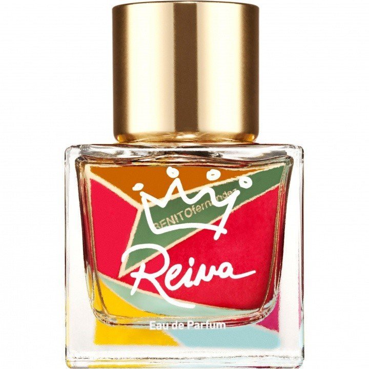 Reina by Benito Fernandez perfume bottle