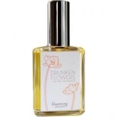 Drunken Flowers by Blooming Dream perfume bottle