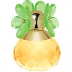 Flower Season - Green by Jean-Pierre Sand perfume bottle