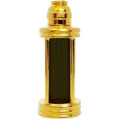 Shamamatul Amber by Al-Muhib perfume bottle
