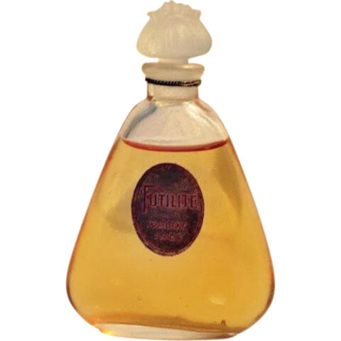 Futilité by Valoy perfume bottle