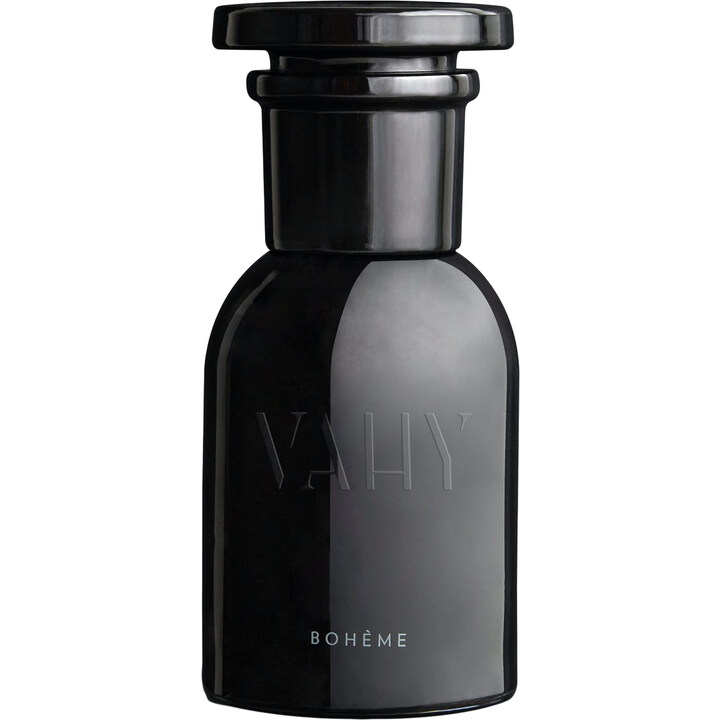 Bohème by Váhy perfume bottle