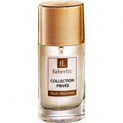 Collection Privée - Nuits Blanches