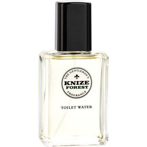 Knize Forest (Toilet Water) by Knize perfume bottle