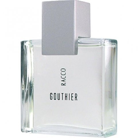 Gouthier by Racco perfume bottle