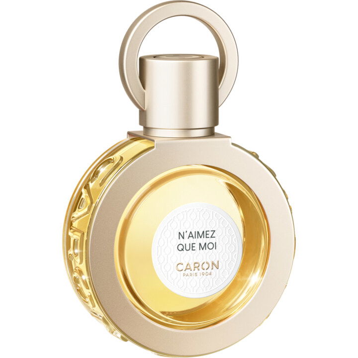 N'Aimez que Moi (2021) by Caron perfume bottle