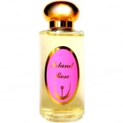 Island Rose by Caldey Abbey Perfumes perfume bottle