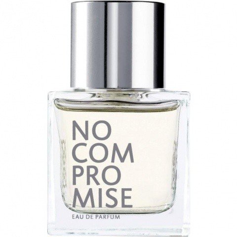 No Compromise by Dr. Spiller perfume bottle