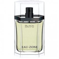 Eau-Zone by Black Onyx perfume bottle