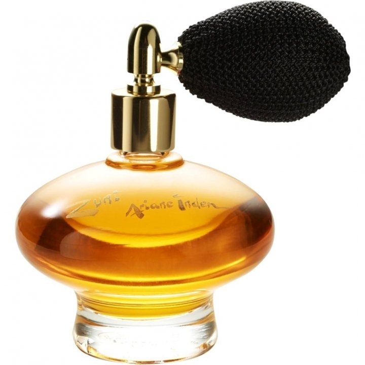 Woman Inden EDT by Ariane Inden perfume bottle