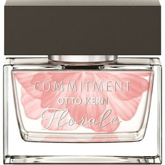 Commitment Florale EDP by Otto Kern perfume bottle