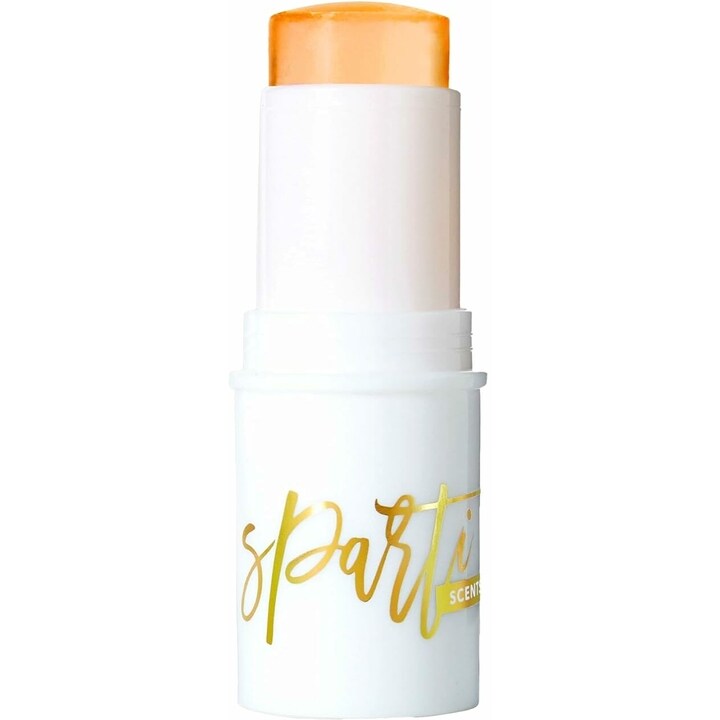 Love Sparti by Sparti Scents perfume bottle