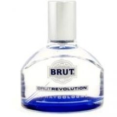 Brut Revolution (Cologne) by Brut (Helen of Troy) perfume bottle