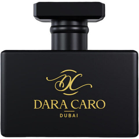Oud Dubai by Dara Caro perfume bottle