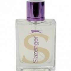 Slazenger S by Slazenger perfume bottle