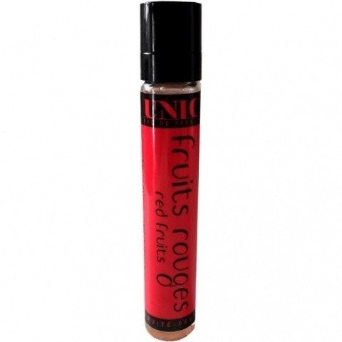 Collection Originale - Fruits Rouges / Red Fruits EDP by Unic perfume bottle