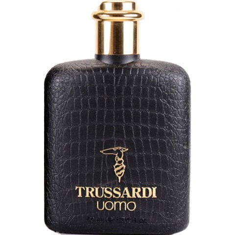 Trussardi Uomo (1983) (After Shave Lotion) by Trussardi perfume bottle