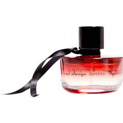 Together Now, Forever, and Always by Bershka perfume bottle