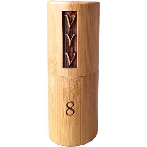 8 Shorelark by VYV Fragrance perfume bottle