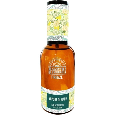 Sapore di Mare by Maestri di Fabbrica perfume bottle