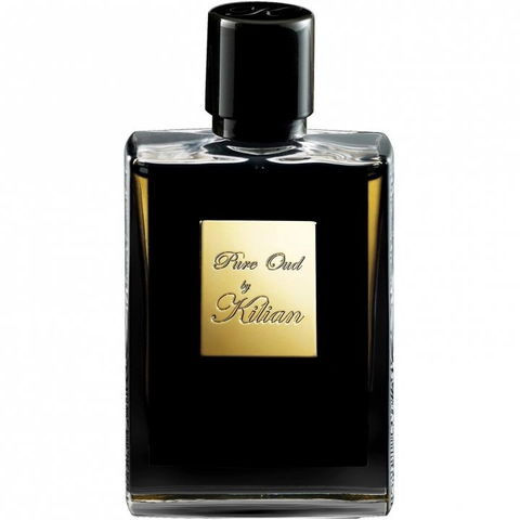 Pure Oud by Kilian perfume bottle