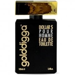 Dollar$ by Golddigga perfume bottle