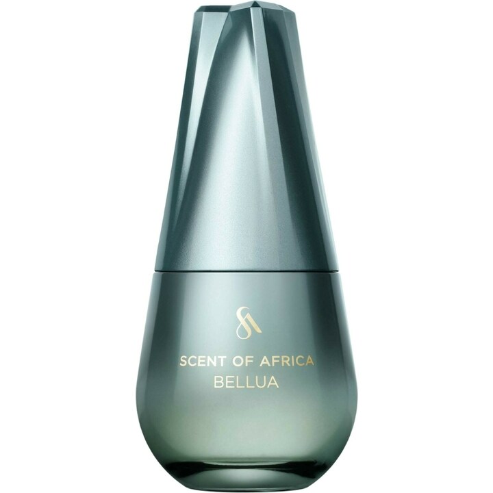 Bellua by Scent of Africa perfume bottle