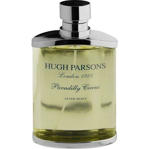 Piccadilly Circus (After Shave) by Hugh Parsons perfume bottle