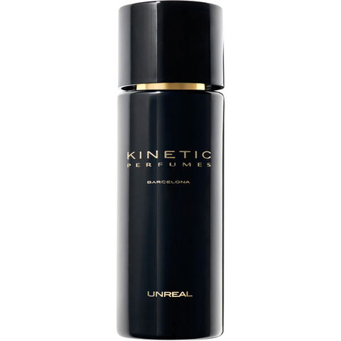 Unreal by Kinetic Perfumes perfume bottle