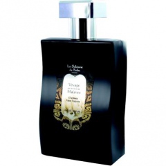 Voyage sur la Route de Malaisie - Champaka Fleurs Tropicales by La Sultane de Saba perfume bottle