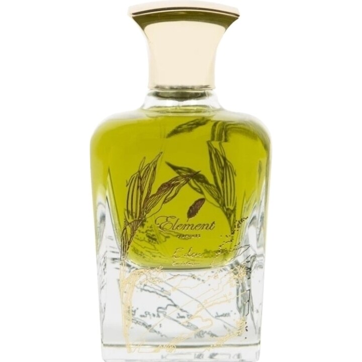 Eden by Element perfume bottle