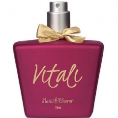 Vitali by Natu Charm perfume bottle